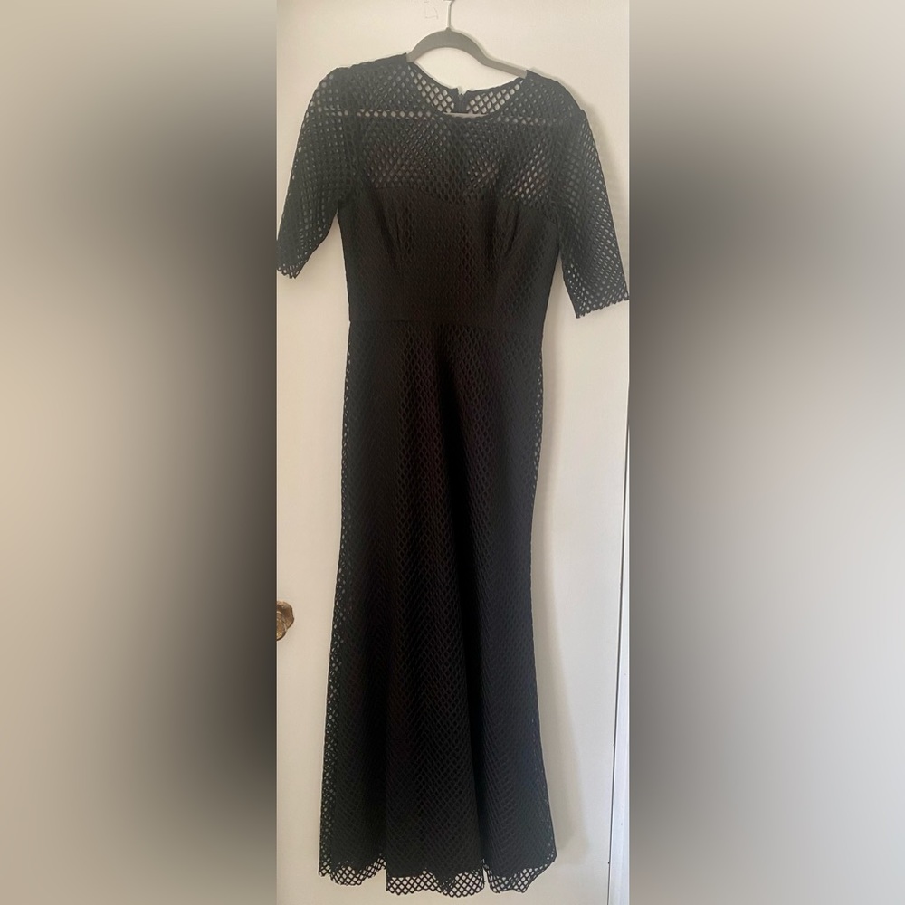 Vera Wang Evening Dress Size 8